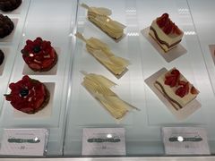 -潮一不贰·法式甜品·生日蛋糕·西式简餐(外滩店)