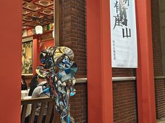 -梅龙镇酒家(南京西路总店)