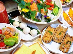 -水木锦堂·自助铁板烧(望京凯德MALL店)