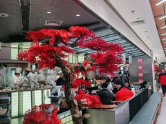 -苏小柳点心·手作小笼包(新街口分院店)