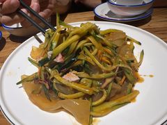 -關東雪东北菜(中庚漫游城店)