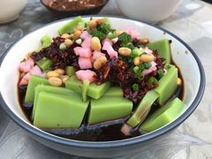 -王万妈卤猪脚(青岩交通路)