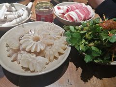 -四小区火锅·巷子里的重庆火锅(花照壁店)