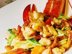 -虹潮荟·餐桌上的美食地理(太阳宫店)