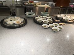 -瑞安辰茂阳光酒店自助餐