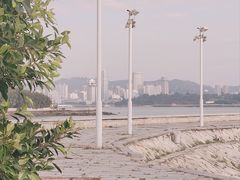 -海沧湾公园