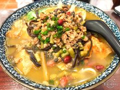 七爷螺蛳粉-螺世纪螺蛳粉·桂味小排档(裕德店)