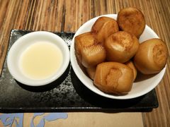 -江湖情酸菜鱼(万菱汇店)