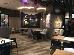 -肯德基(新阳光店)