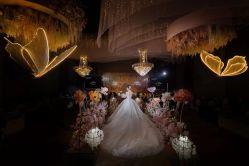 -HELLO你好婚礼婚庆策划
