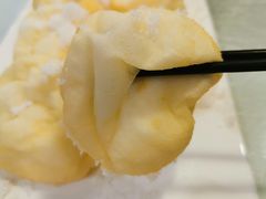 -黄家饺子东北特色菜馆(湖滨商业街店)