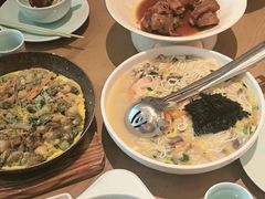 -四道菜·福建菜馆(莆田万达店)