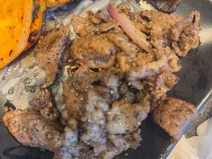 -完美生活炭火烤肉(二马路店)