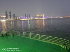-武汉两江游览·夜游长江(汉口粤汉码头)