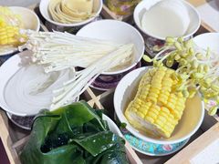 -麻辣英雄重庆火锅(二城广场店)