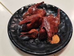 -禄興記香港大排档(歌斐中心店)
