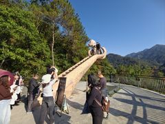 -广东天露山旅游度假区