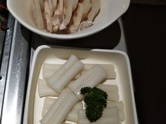 -海底捞火锅(奥体南路店)
