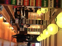 -鸟鹏烧鸟居酒屋(熙龙湾店)