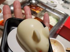 -海底捞大排档火锅(悦荟广场店)