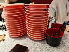 -争鲜回转寿司(中街大悦城店)