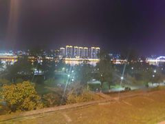 -汉江公园