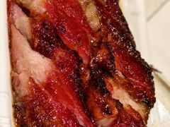 -香港新发烧腊茶餐厅(水围店)