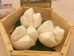 -锦粤宫·精致粤菜(深圳北站店)