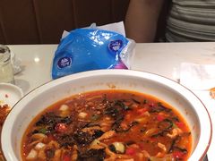 -刘胖子家常菜·蹄花焖藕(兴业店)