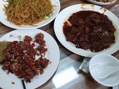 -老七饭馆(光荣道总店)