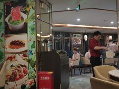 餐厅-美姿水荟美食水疗