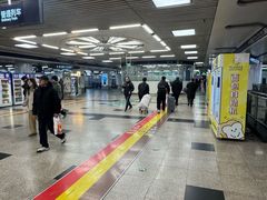 -北京站(地铁站)