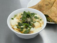 -复旦大学本部-食堂