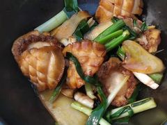 -蛇口市场
