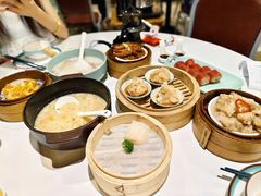 -喜势点·糖沙翁手工茶点·本地人茶居(永庆坊店)