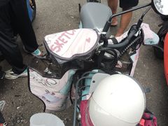 -九号电动车(安定门内大街店)