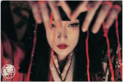 点击看大图 -持熹光年写真体验馆