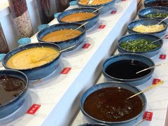 -捞九门海鲜牛肉自助火锅(廉江店)