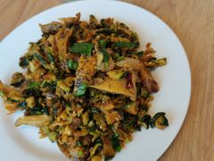 -日丰园海肠水饺·老字号大连海鲜(小平岛总店)