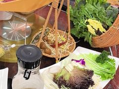 -塔兰齐新疆孜然火锅(鲤鱼山路店)