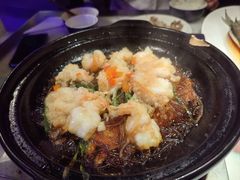 -绿茶餐厅(千岛湖银泰城店)