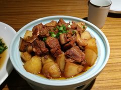 -禾珍珠家常小馆(河南博物院店)