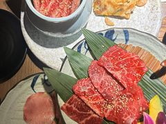 -虎丸烧肉(世纪汇店)