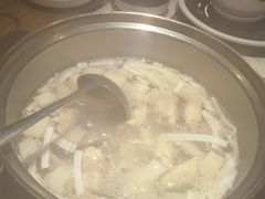 竹荪椰子鸡-大头椰·海南椰子鸡火锅(思明万象城店)