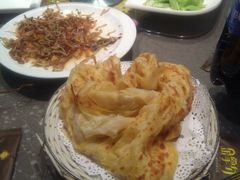 -金掌勺东北菜(格兰晴天店)