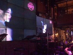 -胡桃里音乐酒馆(白云五号T5 MALL店)