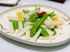 -園外園港式精品菜