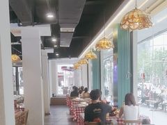 -老街鱼嘴巴(坡子街老店)