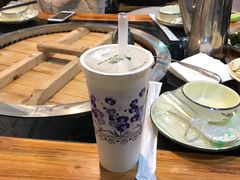 -三里屯土灶炖公鸡地锅鸡(江东店)