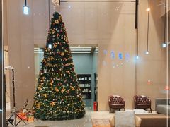 -优享健身(三元桥店)